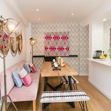 Modern & Nice Apartment. Old Town. Private Parking Sevilla Exterior foto