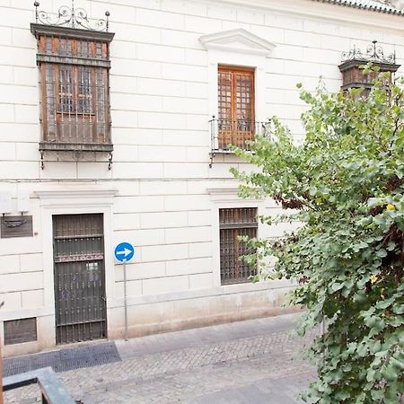 Modern & Nice Apartment. Old Town. Private Parking Sevilla Exterior foto