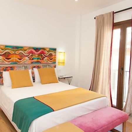 Modern & Nice Apartment. Old Town. Private Parking Sevilla Exterior foto