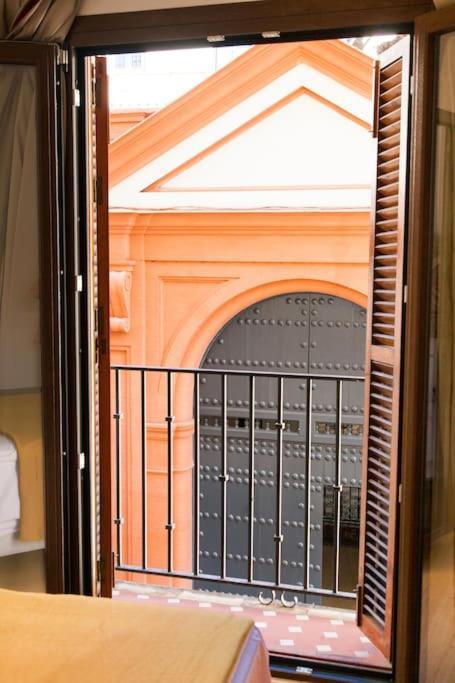 Modern & Nice Apartment. Old Town. Private Parking Sevilla Exterior foto