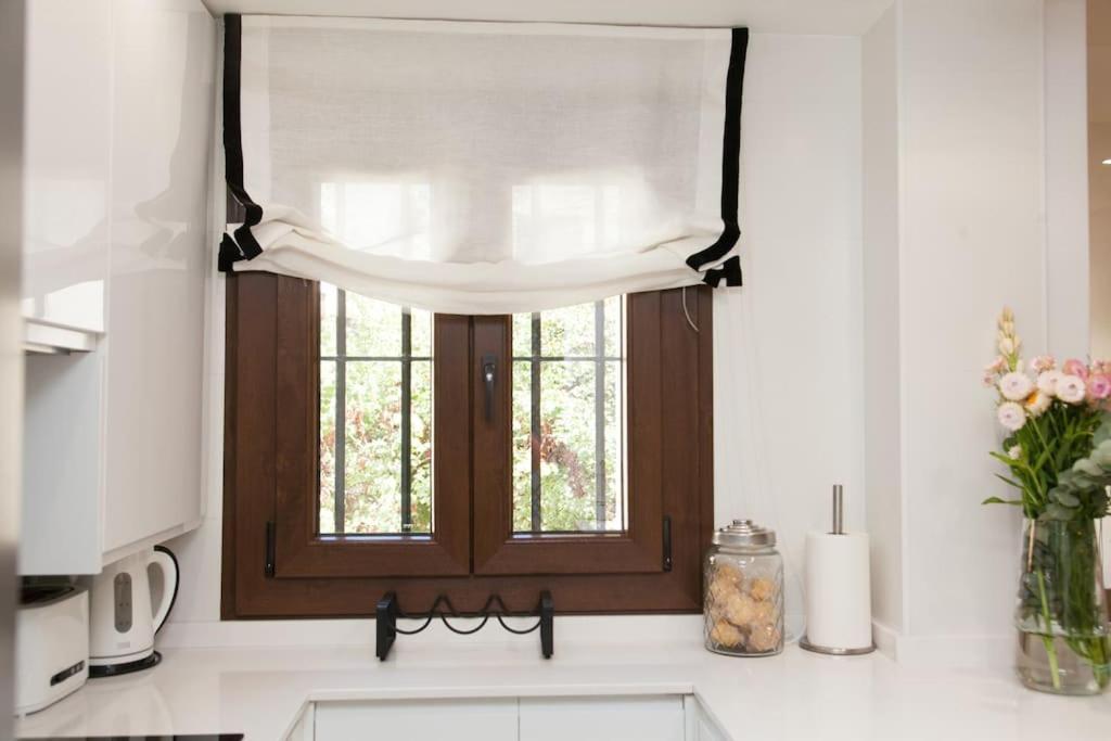 Modern & Nice Apartment. Old Town. Private Parking Sevilla Exterior foto